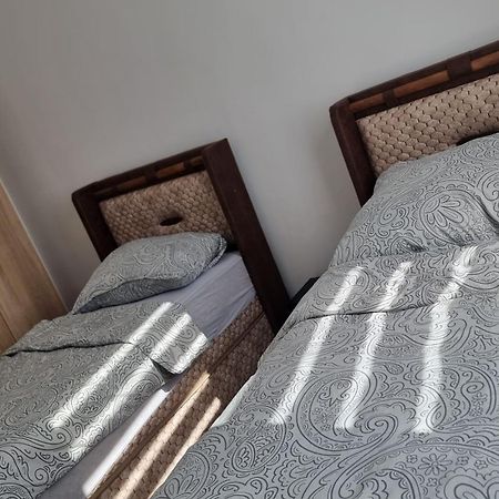 Ferienwohnung Balkan Эрфурт Экстерьер фото