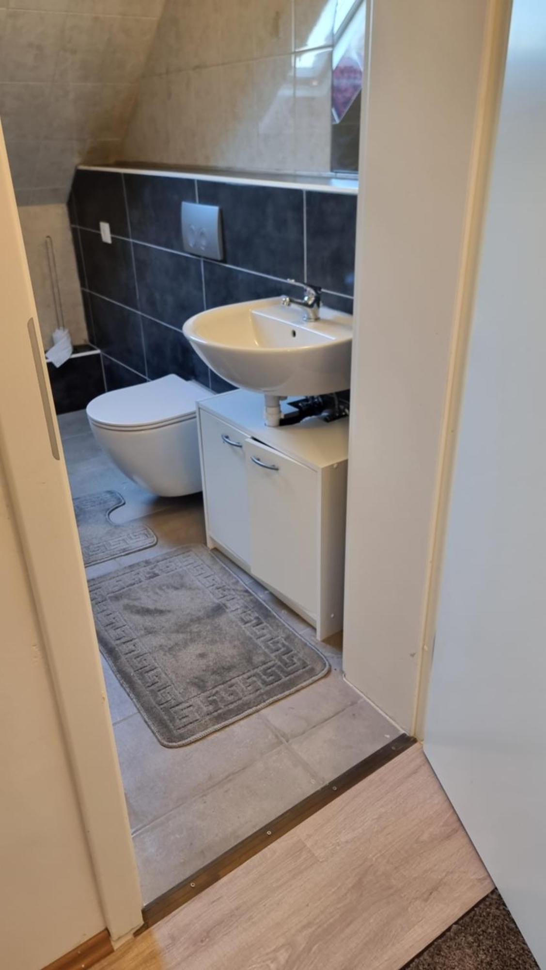 Ferienwohnung Balkan Эрфурт Экстерьер фото