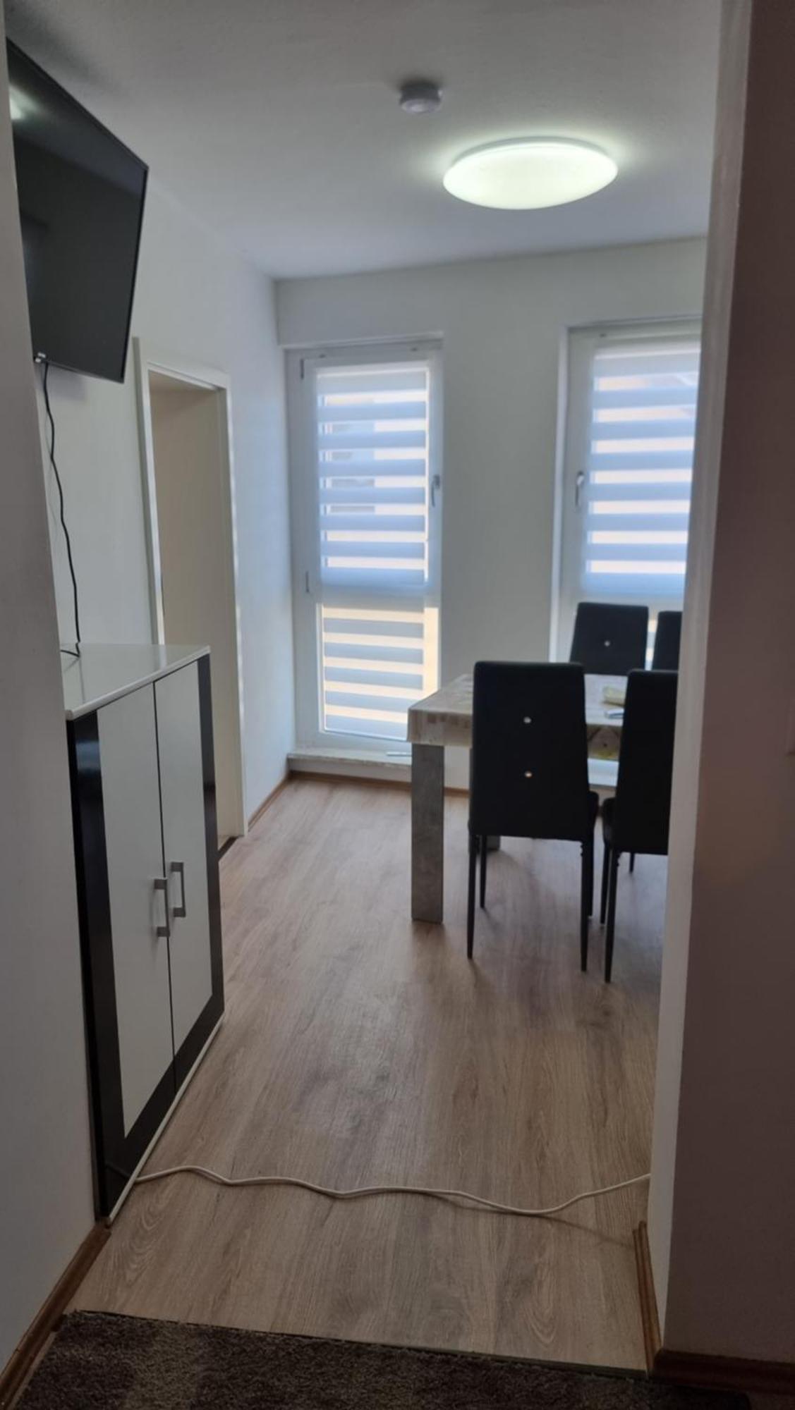 Ferienwohnung Balkan Эрфурт Экстерьер фото