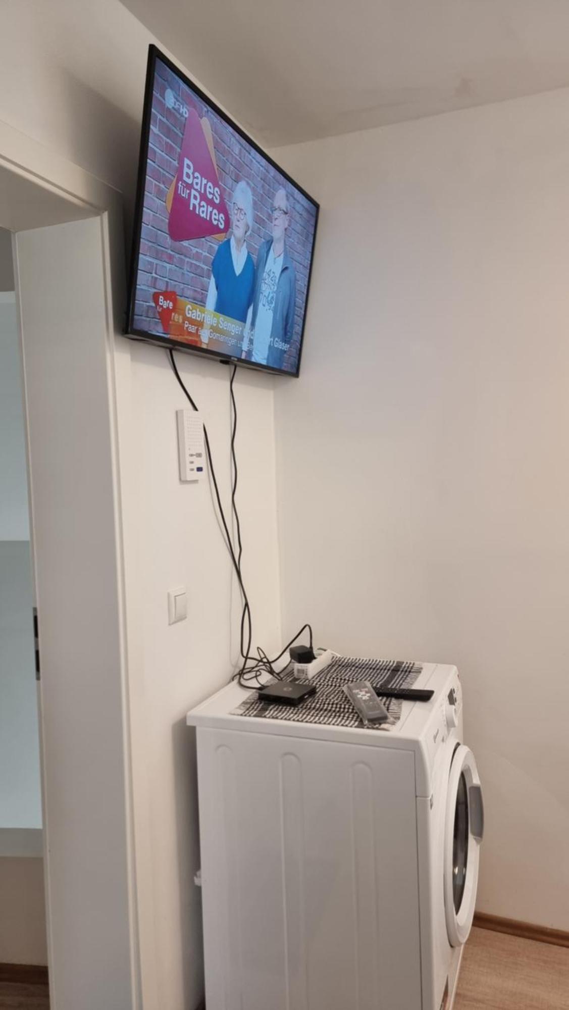 Ferienwohnung Balkan Эрфурт Экстерьер фото