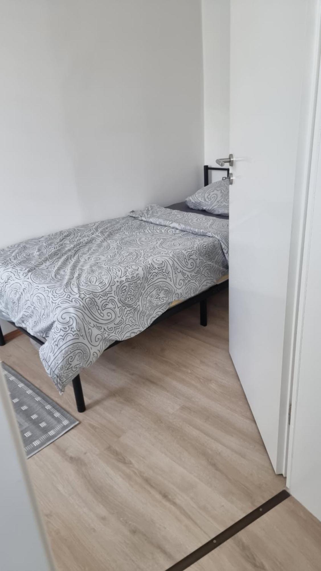 Ferienwohnung Balkan Эрфурт Экстерьер фото