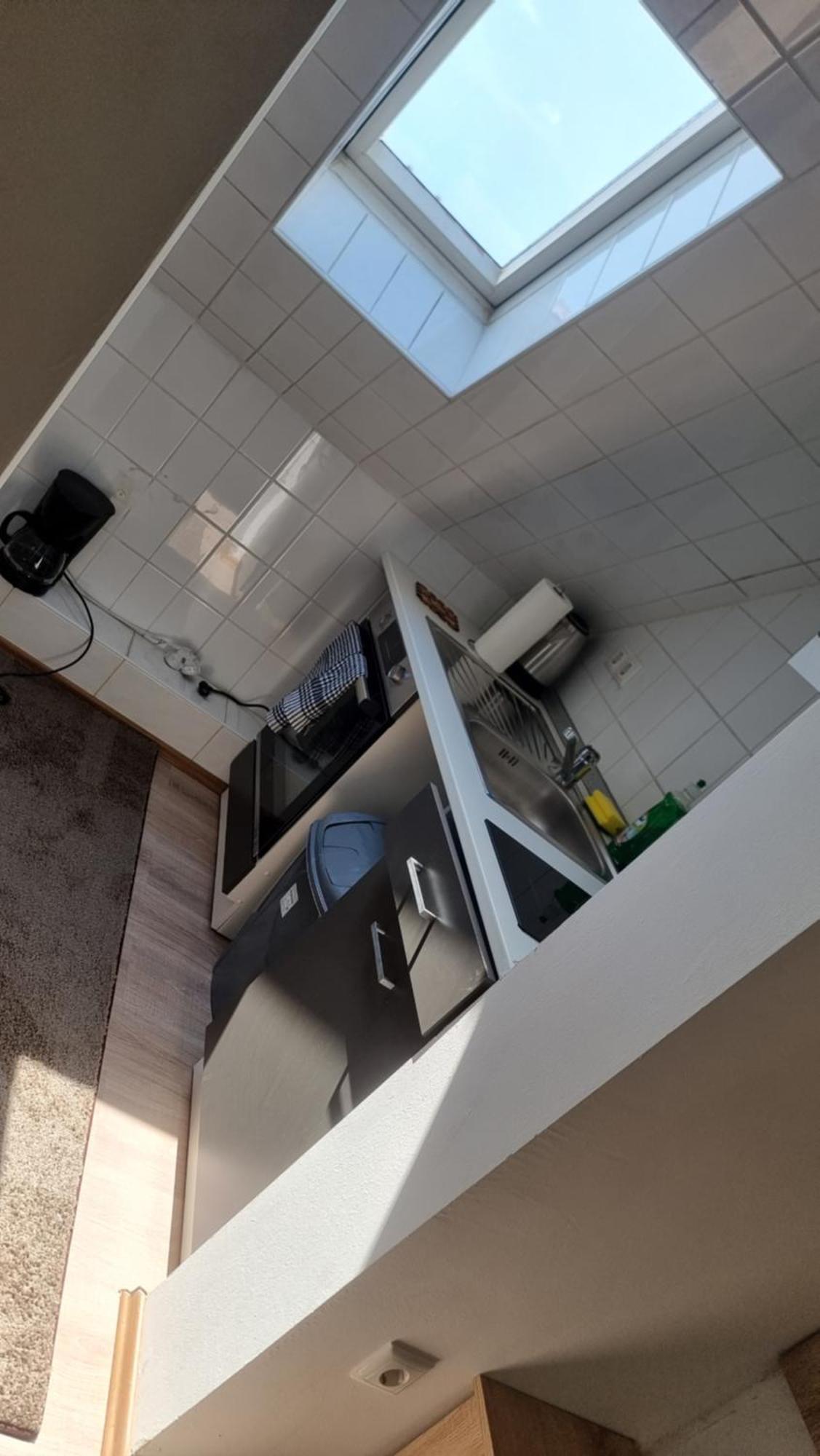 Ferienwohnung Balkan Эрфурт Экстерьер фото