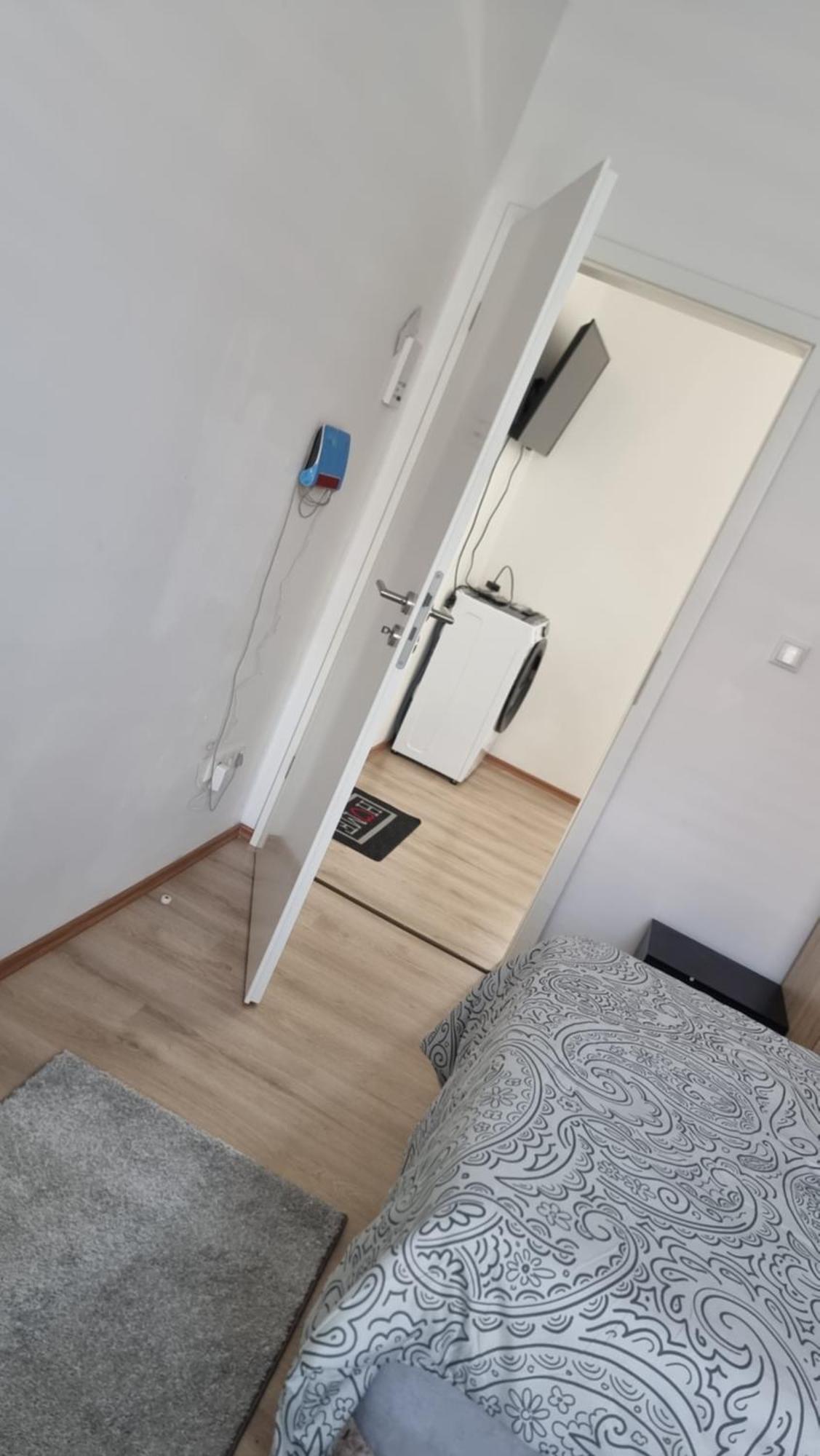Ferienwohnung Balkan Эрфурт Экстерьер фото