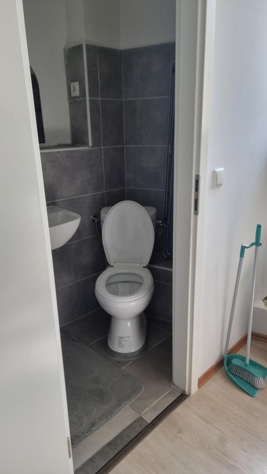 Ferienwohnung Balkan Эрфурт Экстерьер фото